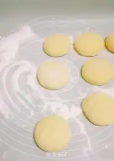 Make Corn pasta step 5