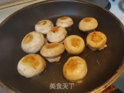 Make Fried pork step 9