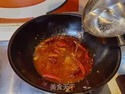 Make Homemade fish step 33