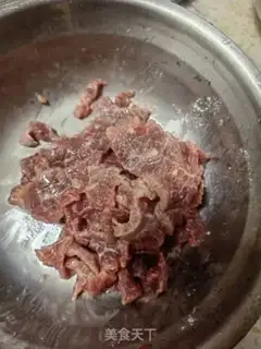 Make Chili beef step 4