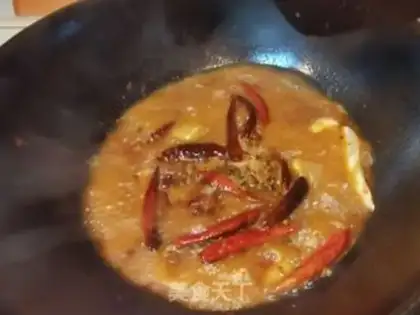 Make Homemade fish step 34