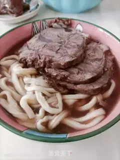 Make Beef sauce step 2