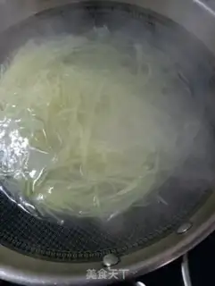 Make Spuded potatoes step 2