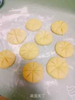 Make Corn pasta step 7