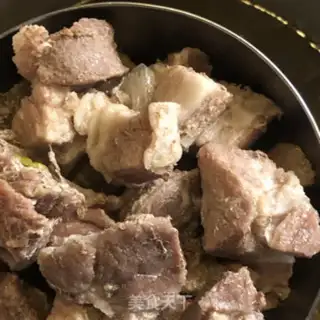 Make Potato gravy step 15