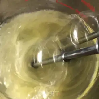 Make A rice cake step 8