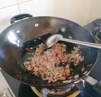 Make Homemade potatoes step 1