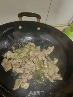 Make Chili beef step 6