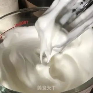 Make A rice cake step 9