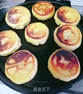 Make Corn pasta step 9
