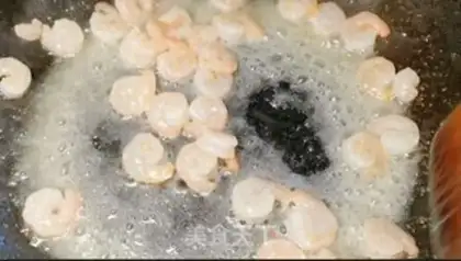 Make Shrimp step 5