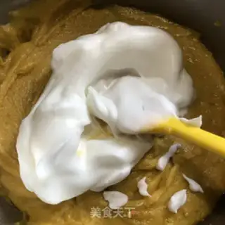Make A rice cake step 10