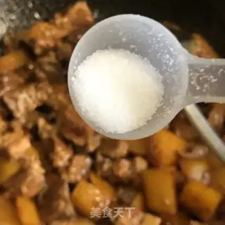 Make Potato gravy step 18