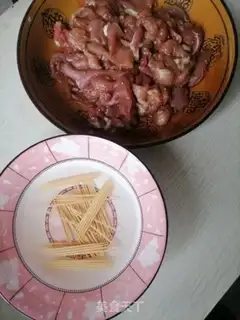 Make Toothpick step 3