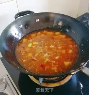 Make Homemade potatoes step 4