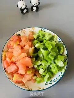 Make radish necrophagus soup step 7