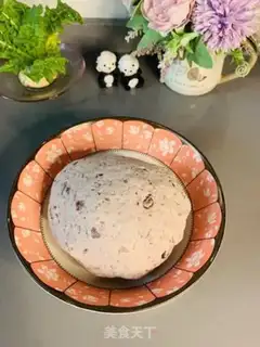 Make Red bean crotch step 4
