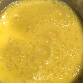 Make Egg dumplings step 9