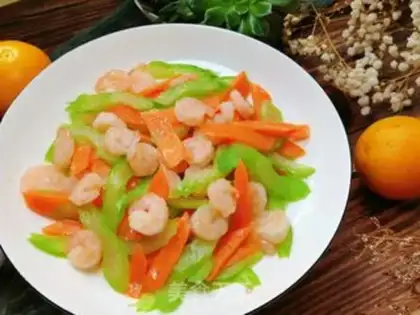 Make Shrimp step 8