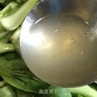 Make Potato gravy step 20