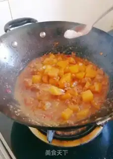 Make Homemade potatoes step 6