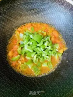 Make radish necrophagus soup step 9