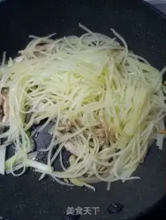Make Spuded potatoes step 9