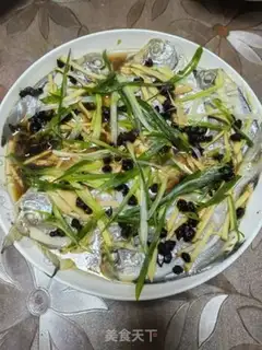 Make ♪ Vacuated little whitefish ♪ step 4