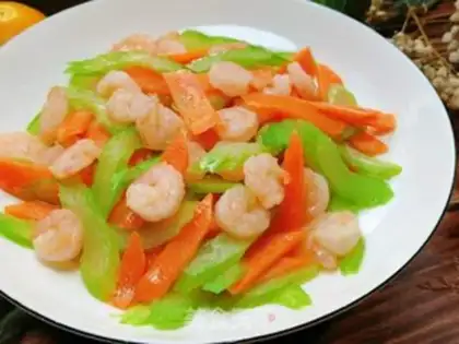 Make Shrimp step 10