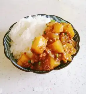 Make Homemade potatoes step 9