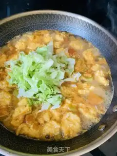 Make radish necrophagus soup step 13