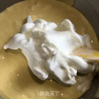 Make A rice cake step 12