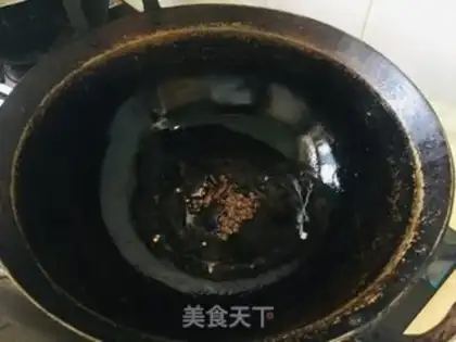 Make Pickle step 1