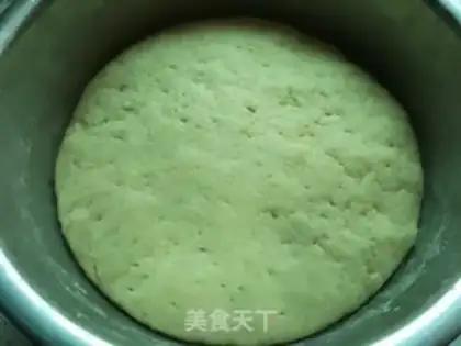 Make Corn pasta step 5