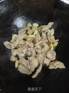 Make Precious sprouts step 2