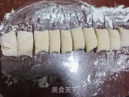 Make Corn pasta step 6