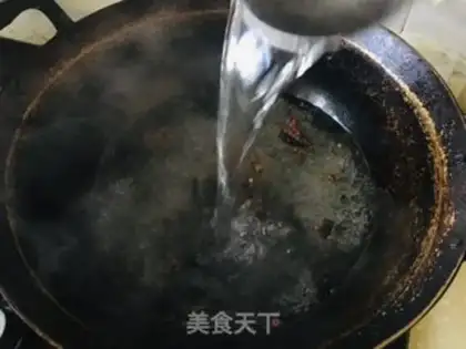 Make Pickle step 3
