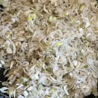 Make radish necrophagus soup step 15