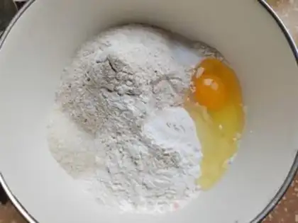 Make Beebes step 3