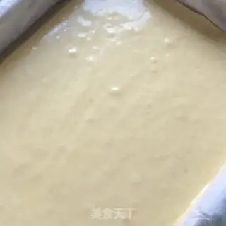 Make A rice cake step 14
