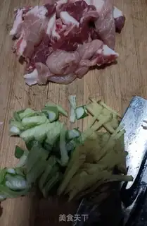 Make Spuded potatoes step 10