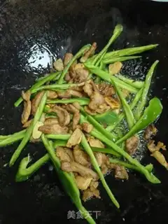 Make Precious sprouts step 4