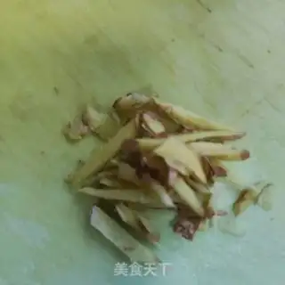 Make Curry potato chicken step 2