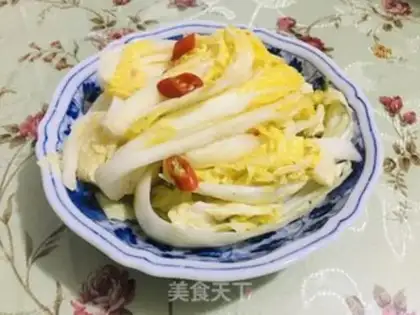 Make Pickle step 7