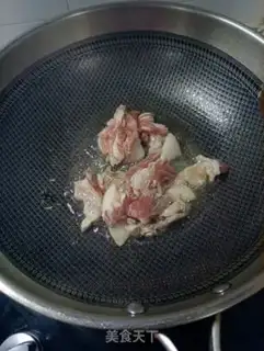 Make Meatloafed celery step 4