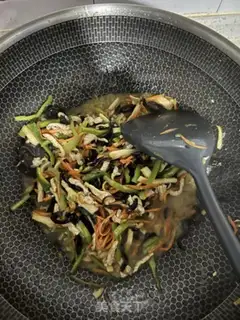 Make Homemade fish fragrance step 4