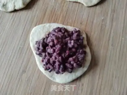 Make Beebes step 8