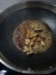 Make Meatloafed celery step 6