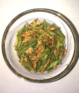 Make Soybeans fried chicken step 6