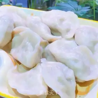 Make Egg dumplings step 21